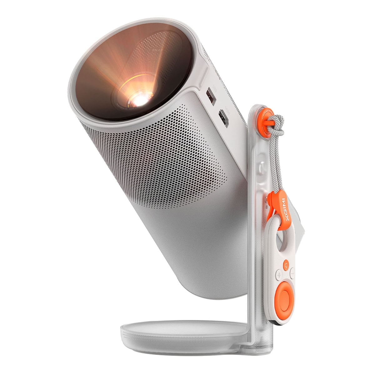 XGIMI - Proyector portátil LED XGIMI MoGo 4 Full HD. - Image 1