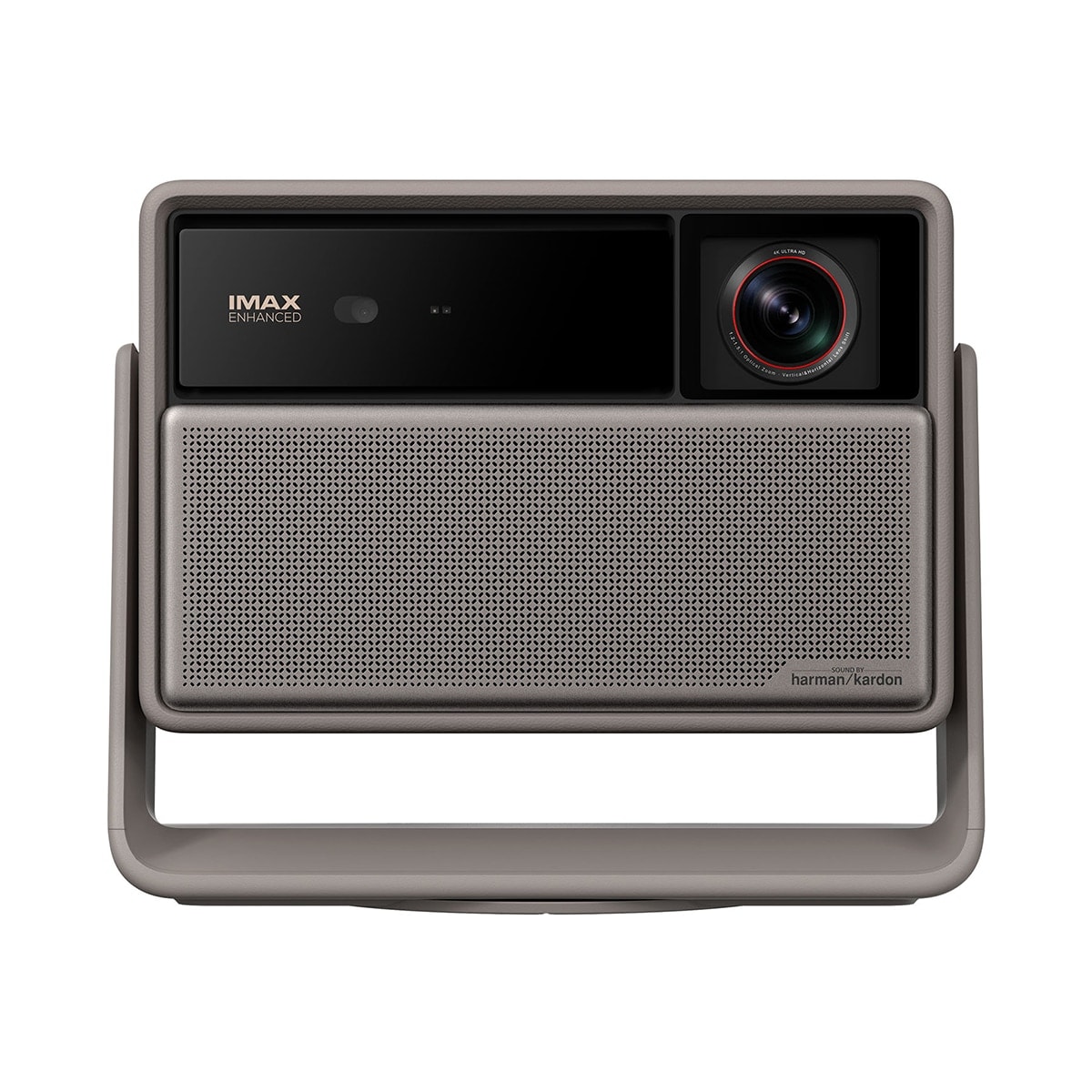 XGIMI - Proyector láser XGIMI Horizon 20 Max, 4K de alto rendimiento con Google TV. - Image 1