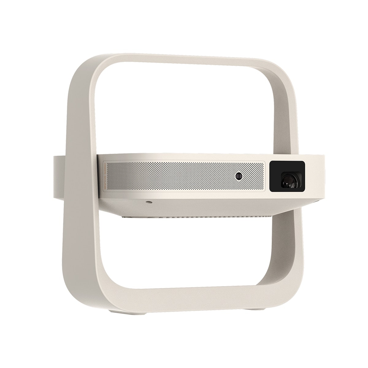 XGIMI - Proyector portátil XGIMI Elfin Flip Plus Full HD con Google TV y sonido Dolby. - Image 1