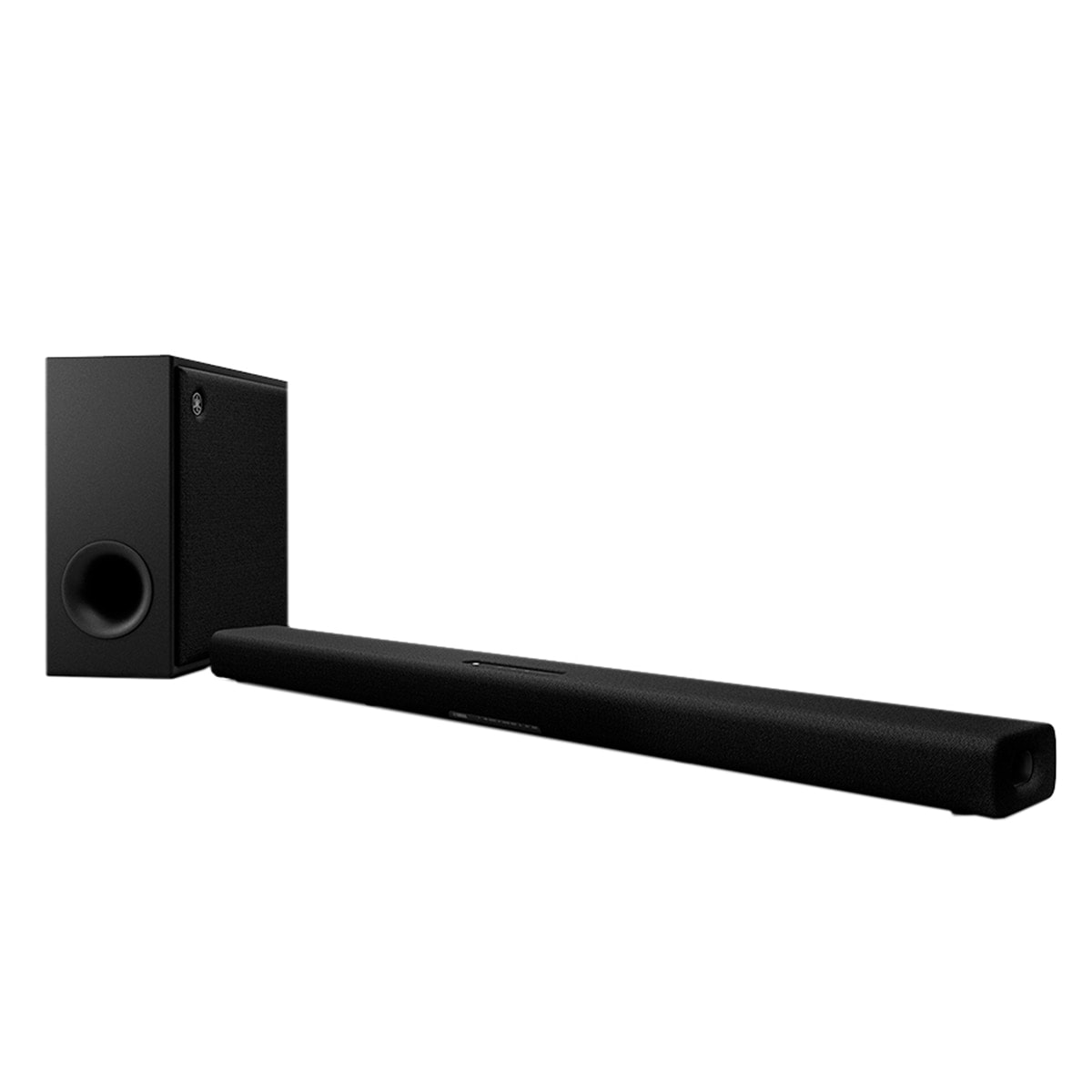 Yamaha - Barra de sonido Yamaha SR-X50 Pro True X con subwoofer inalámbrico. - Image 1