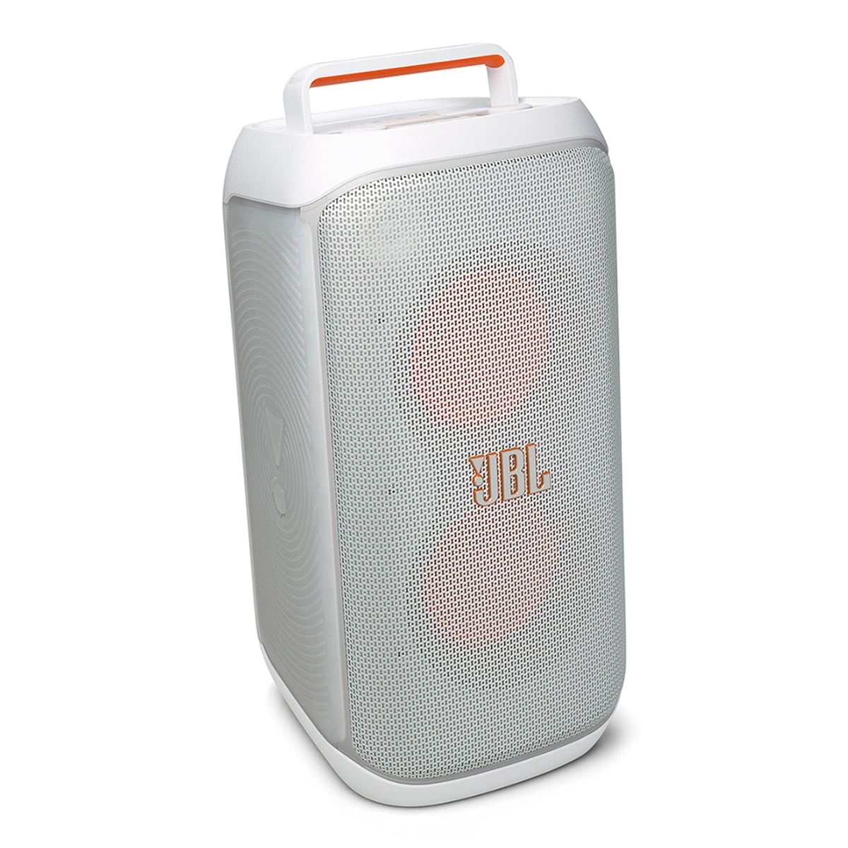 JBL - Altavoz portátil para fiestas JBL PartyBox Club 120. - Image 1