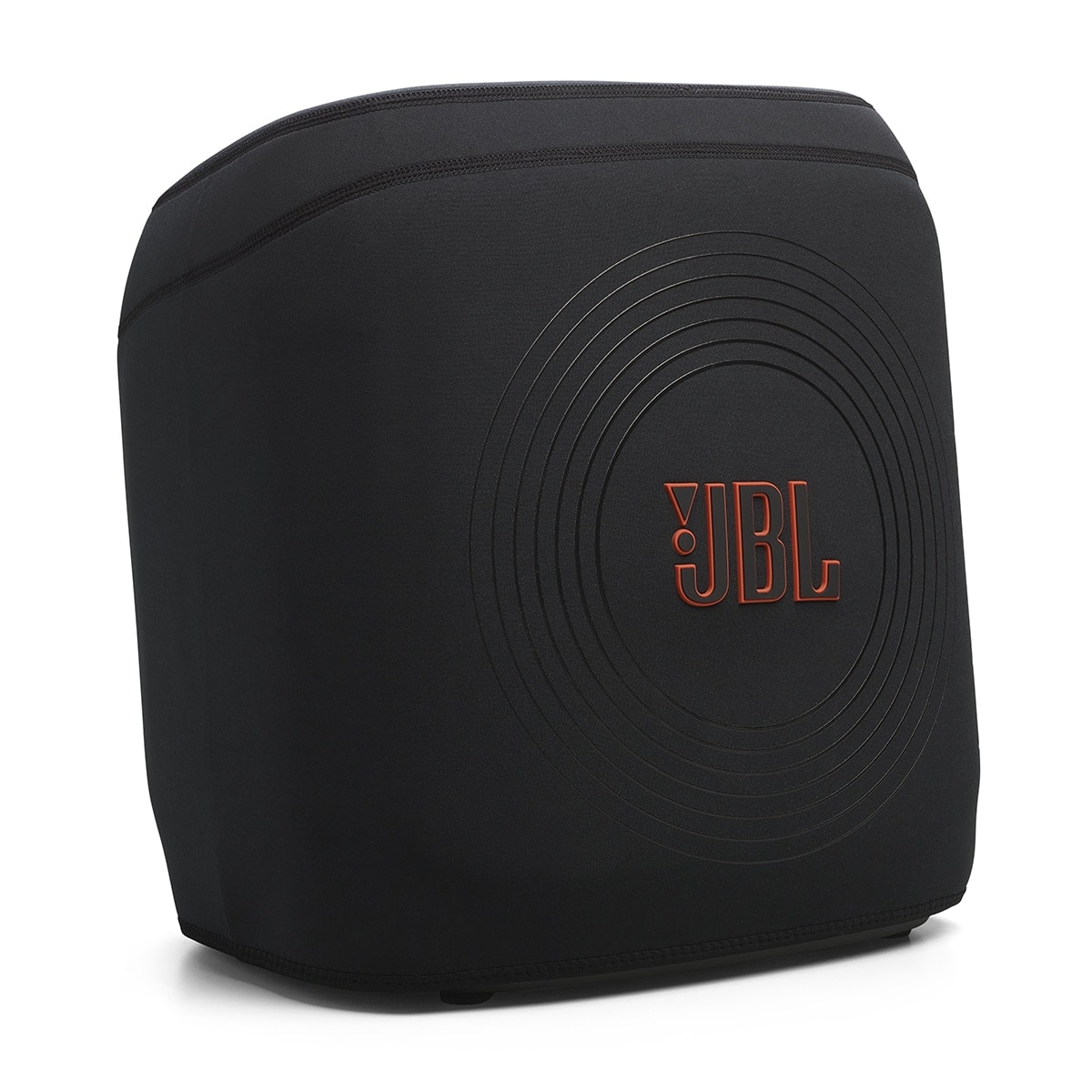 JBL - Funda JBL PartyCover para el altavoz PartyBox Encore 2 Negro. - Image 1