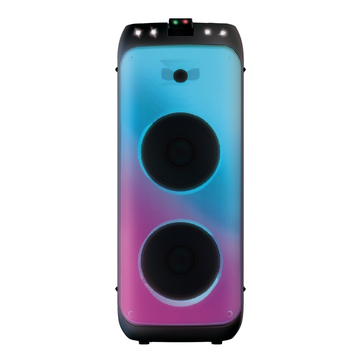 Vieta Pro - Altavoz gran potencia Vieta Pro Vieta Pro Party 330, 850W, luces RGB + láser, Bluetooth, Auracast y ecualizador. - Image 1