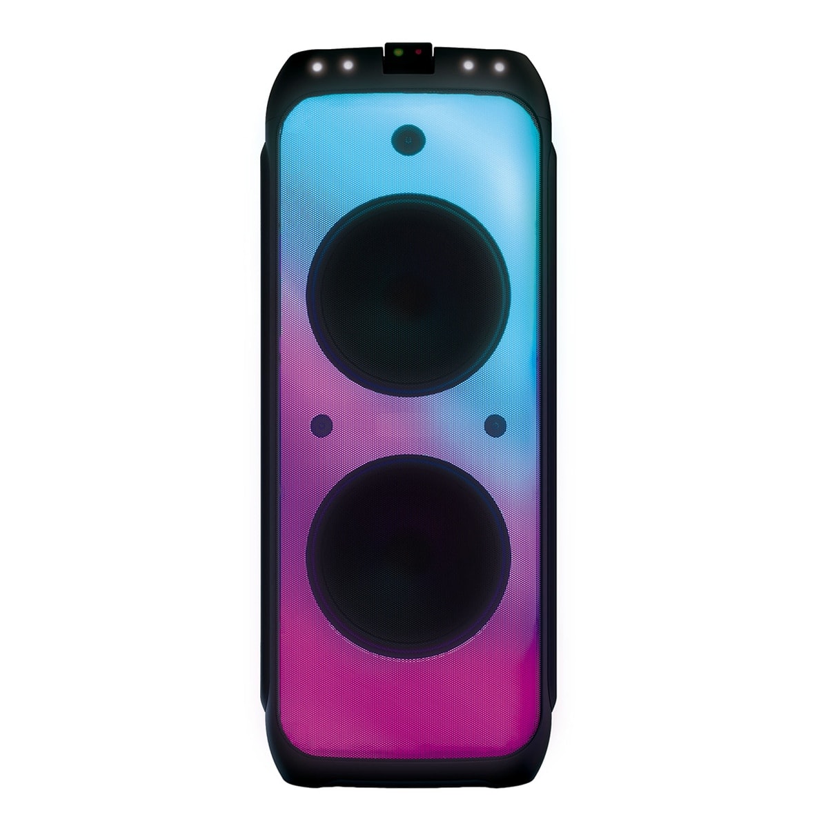 Vieta Pro - Altavoz gran potencia Vieta Pro Party 440, 1200W, luces RGB + láser, efectos de sonido, Auracast y ecualizador. - Image 1