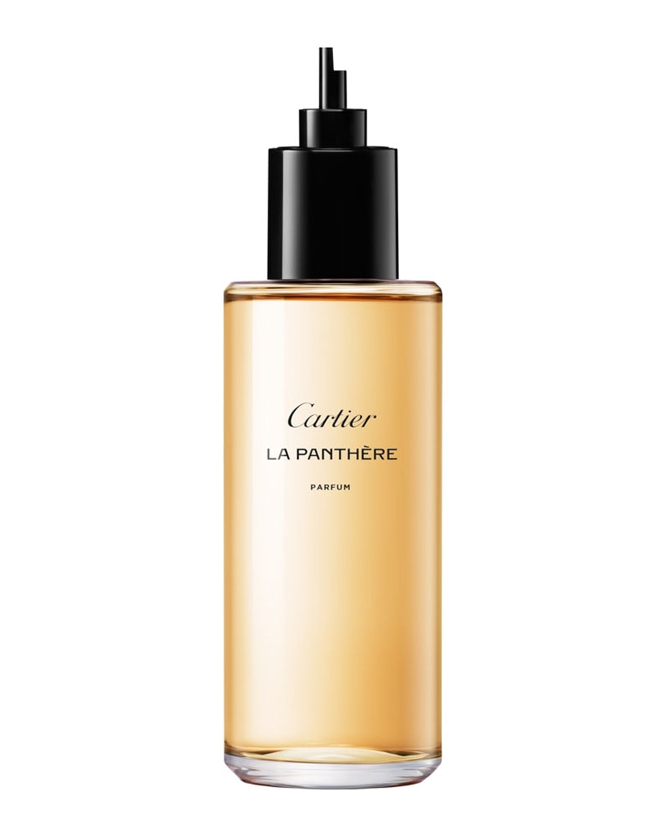 Cartier - Parfum Recambio La Panthère 200 ml Cartier. - Image 1