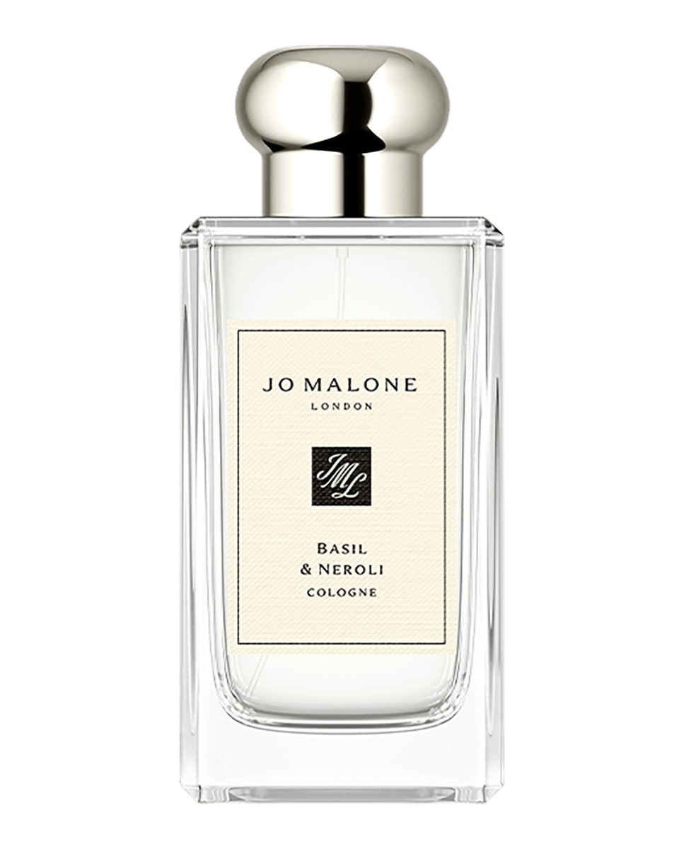 Jo Malone London - Eau de Cologne Fragancia Basil & Neroli 100 ml Jo Malone London. - Image 1