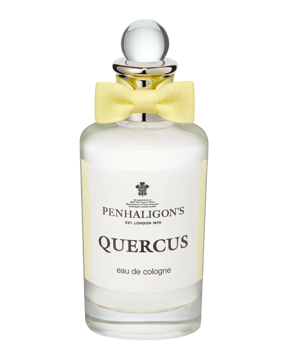 Penhaligon's - Eau de Cologne Penhaligon's Quercus. - Image 1