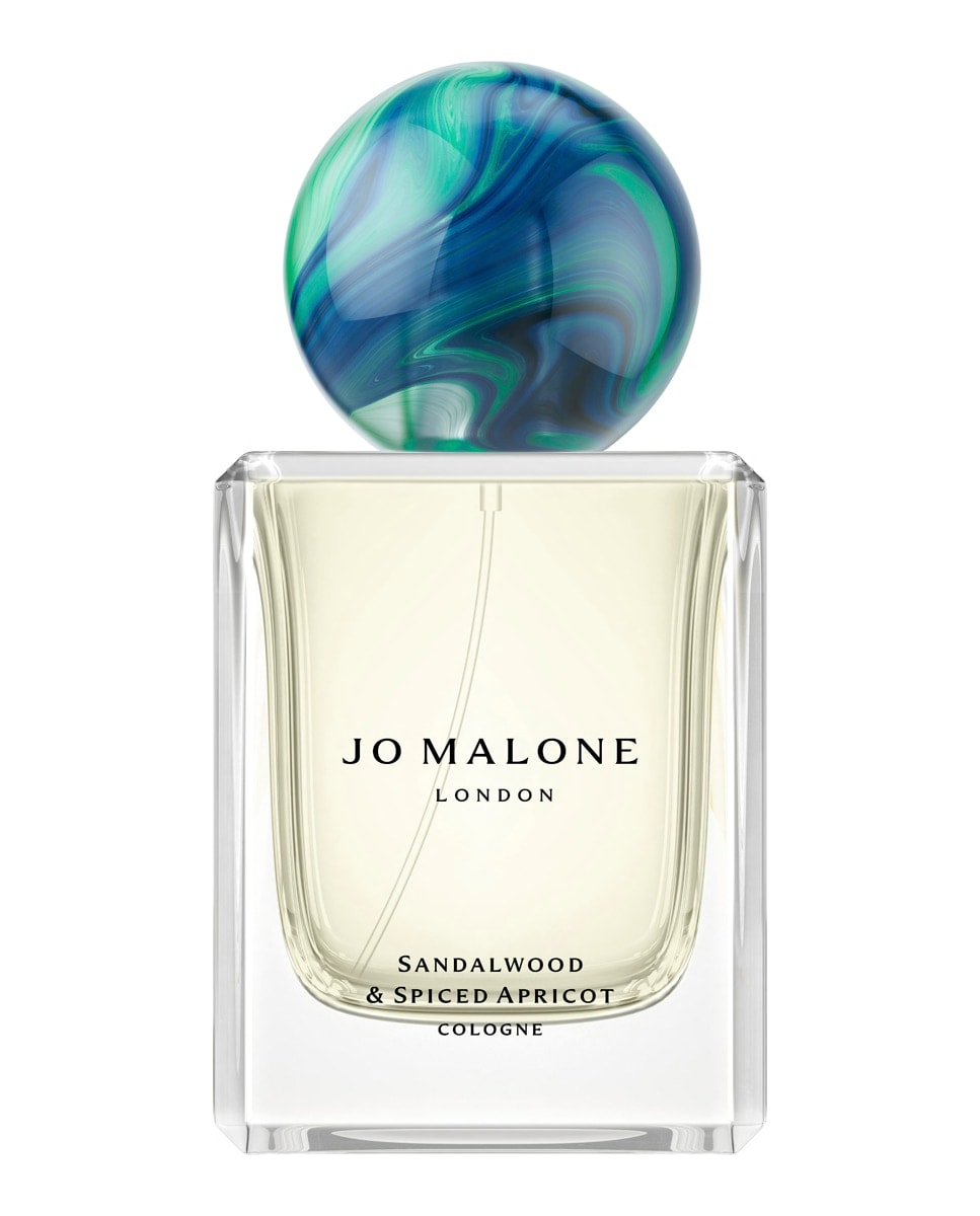 Jo Malone London - Eau de Cologne Sandalwood & Spiced Apricot Jo Malone. - Image 1