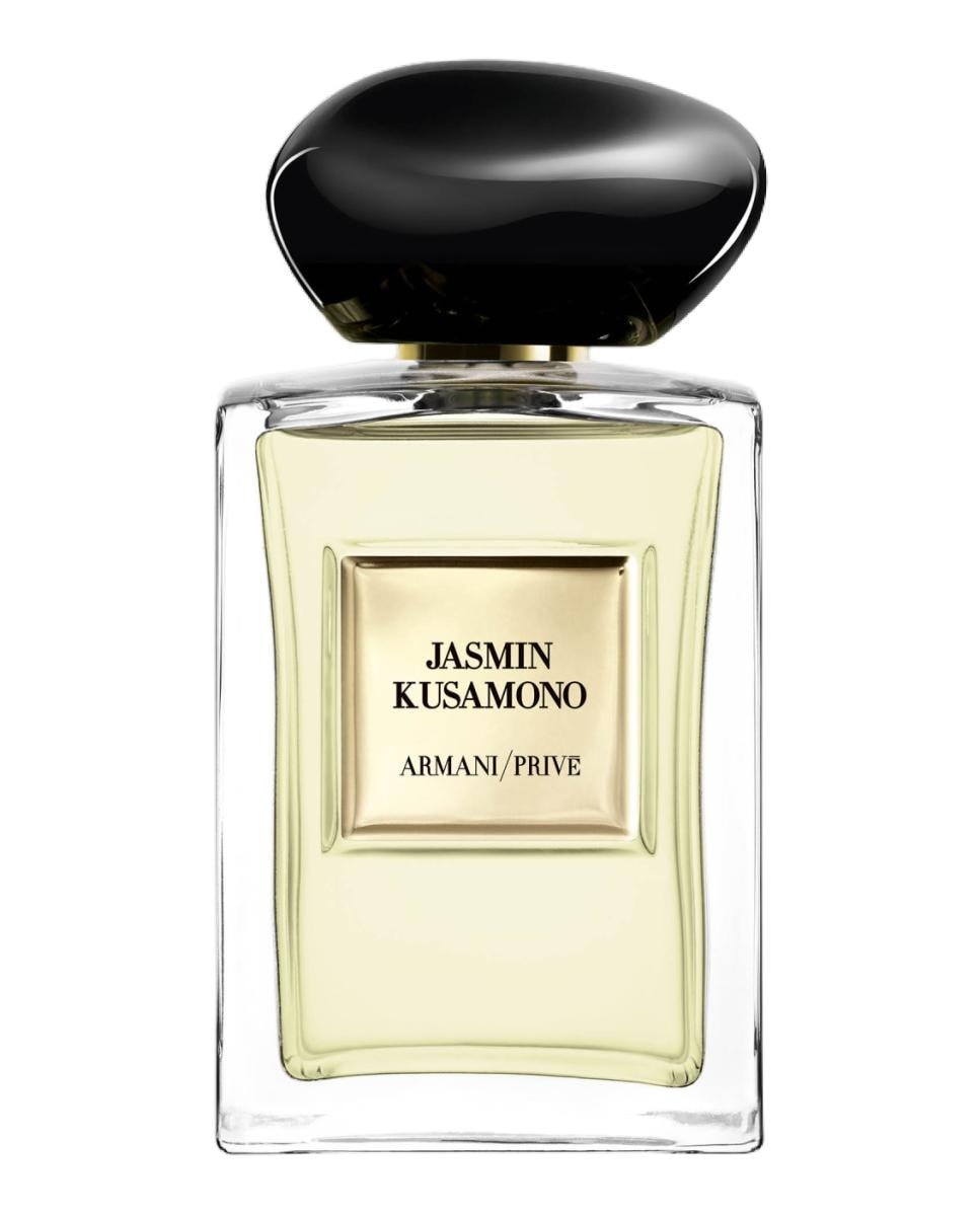 Giorgio Armani - Eau de Toilette Armani Privé Jasmin Kusamuno 100 ml Giorgio Armani. - Image 1