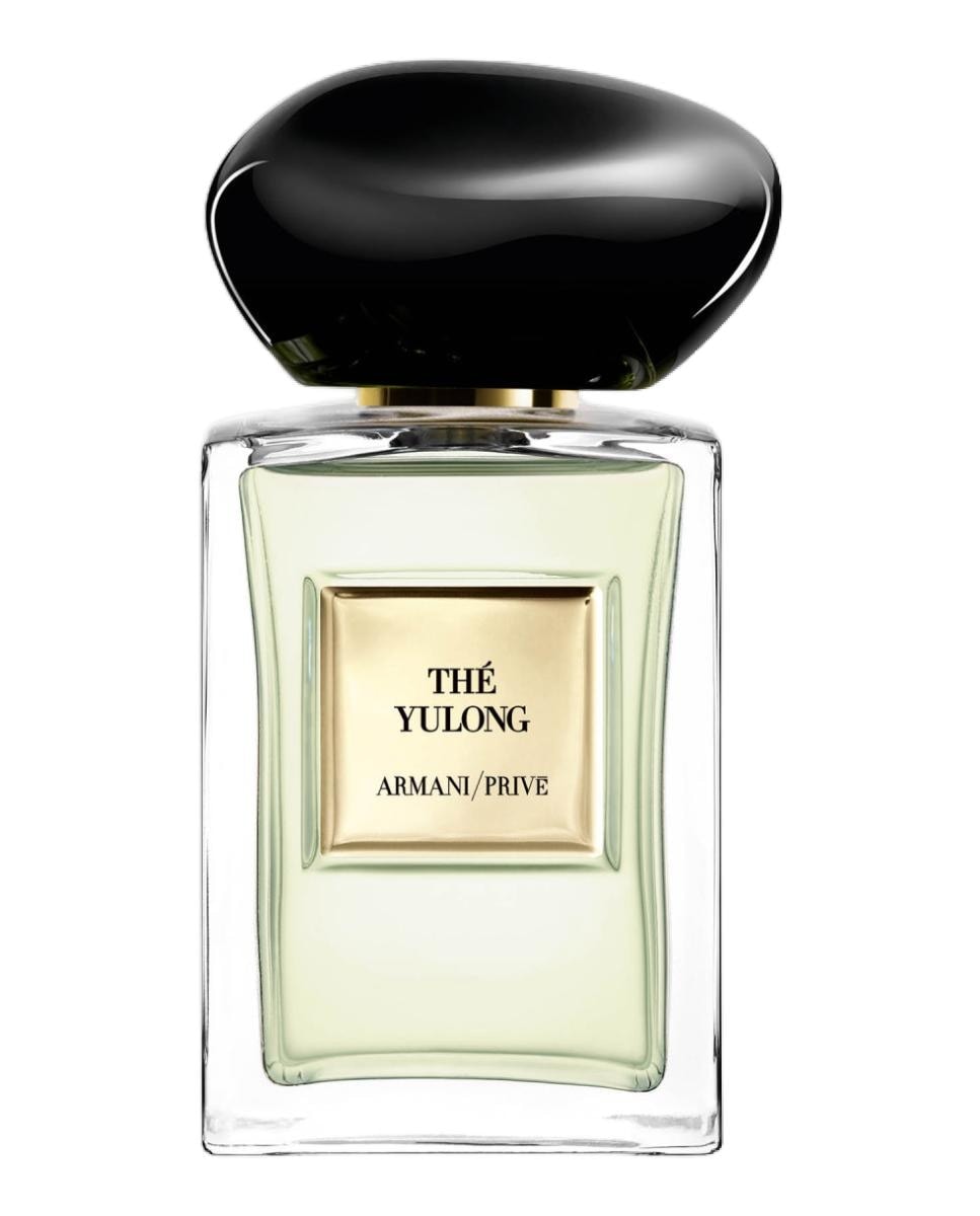 Giorgio Armani - Eau de Toilette Thé Yulong 50 ml Giorgio Armani. - Image 1