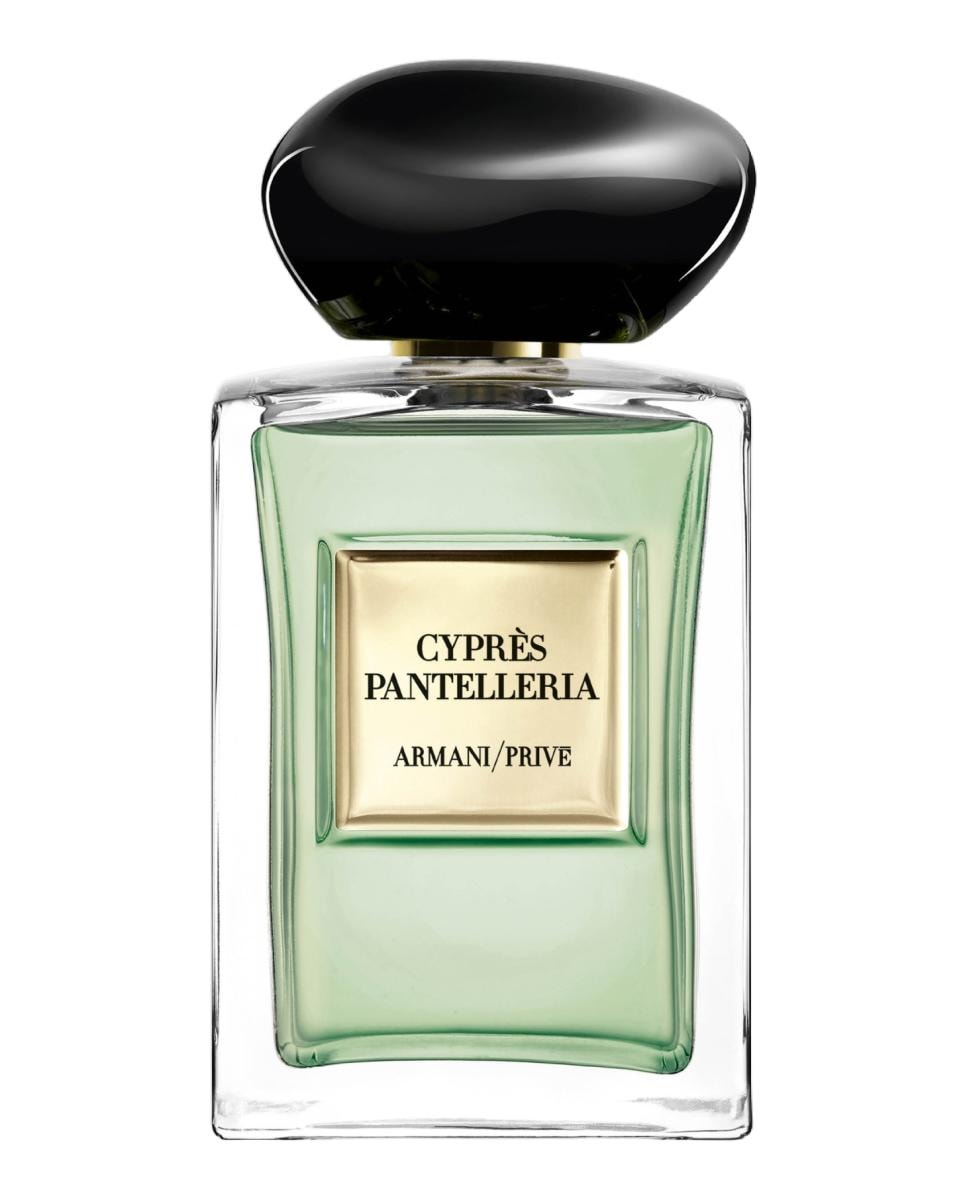Giorgio Armani - Eau De Toilette Armani Privé Cyprès Pantellleria 100 ml Giorgio Armani. - Image 1