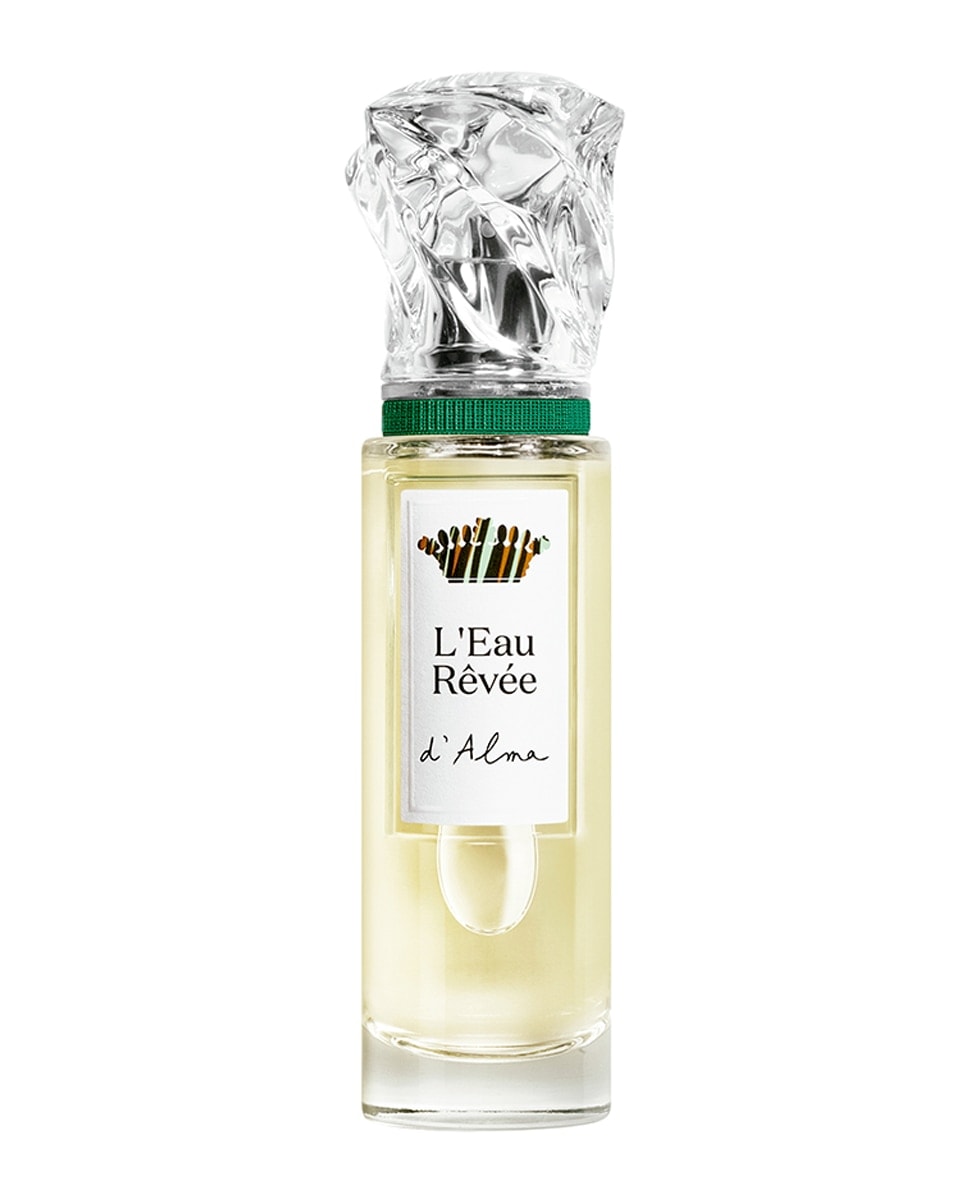 Sisley - Eau de Toilette L'Eau Rêvée d'Alma 50 ml Sisley. - Image 1