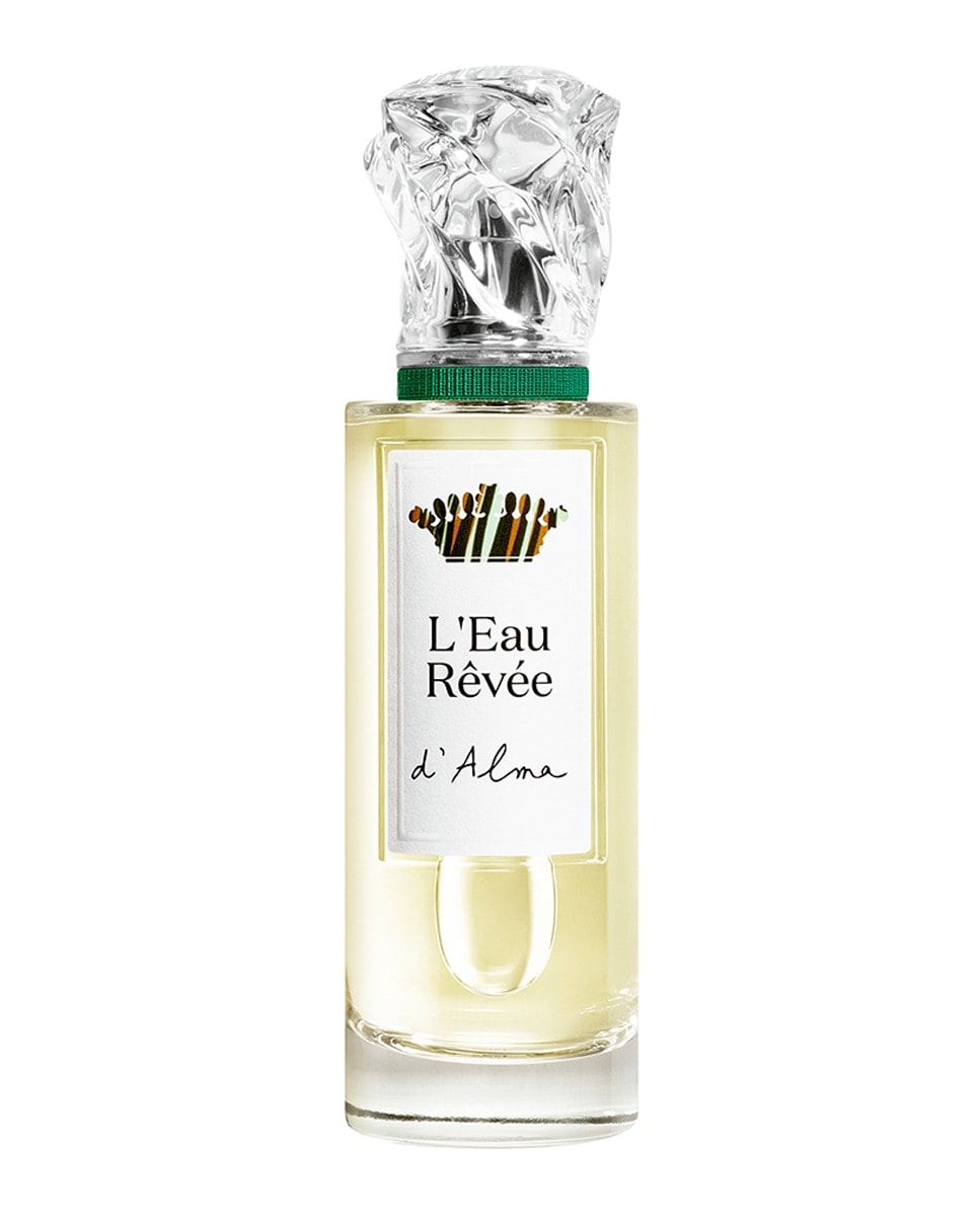 Sisley - Eau de Toilette L'Eau Rêvée d'Alma 100 ml Sisley. - Image 1