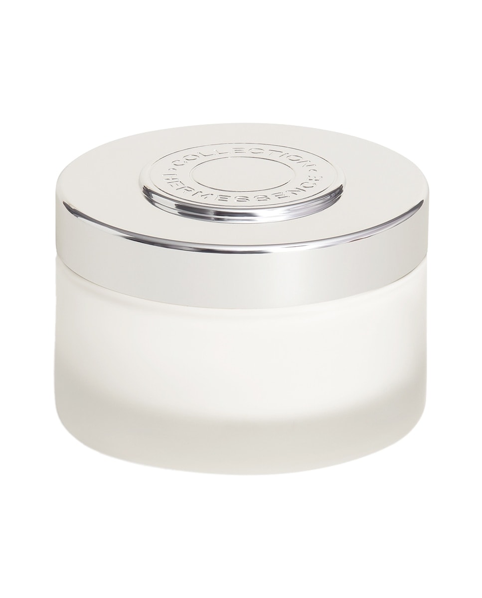 Hermès - Crema perfumada para el cuerpo Musc Pallida 200 ml Hermès. - Image 1