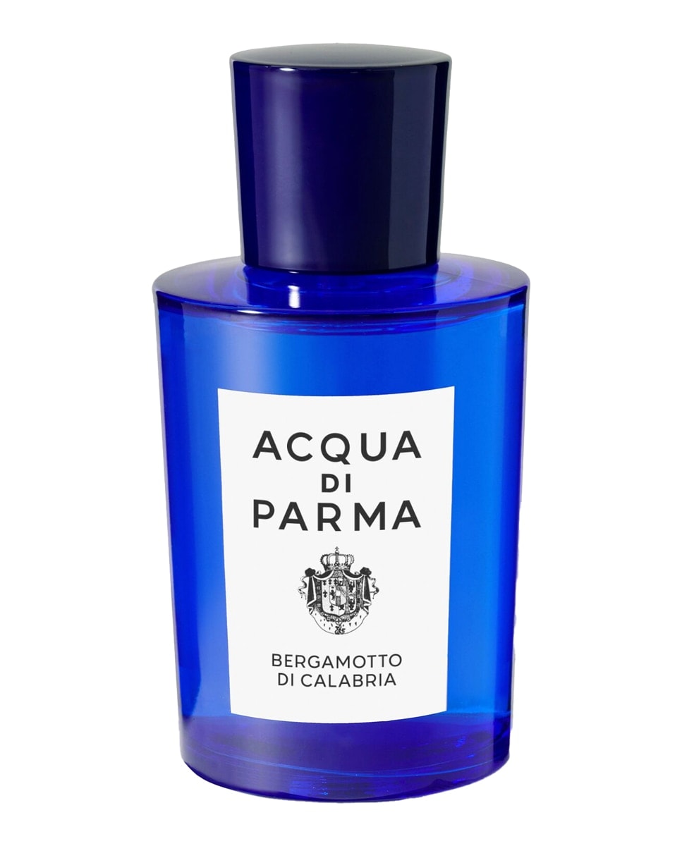 Acqua di Parma - Eau de Toilette Bergamotto di Calabria Blu Mediterraneo Acqua di Parma. - Image 1
