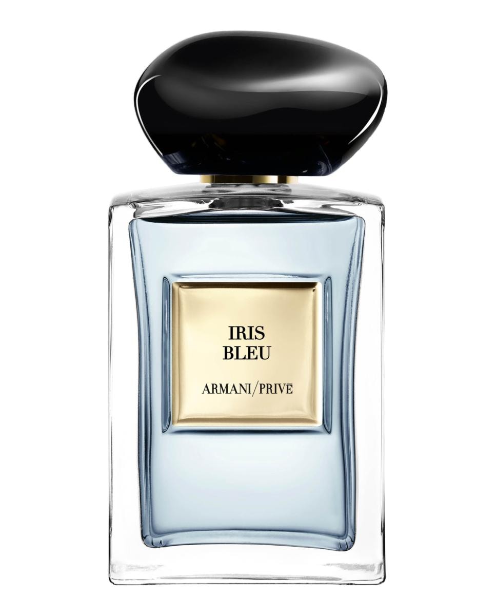 Giorgio Armani - Eau de Toilette Armani Privé Iris Bleu Giorgio Armani. - Image 1