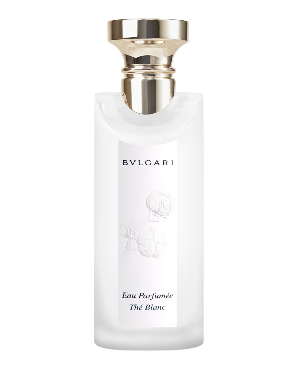 Bvlgari - Eau De Toilette Eau Parfumée Thé Blanc Bvlgari. - Image 1