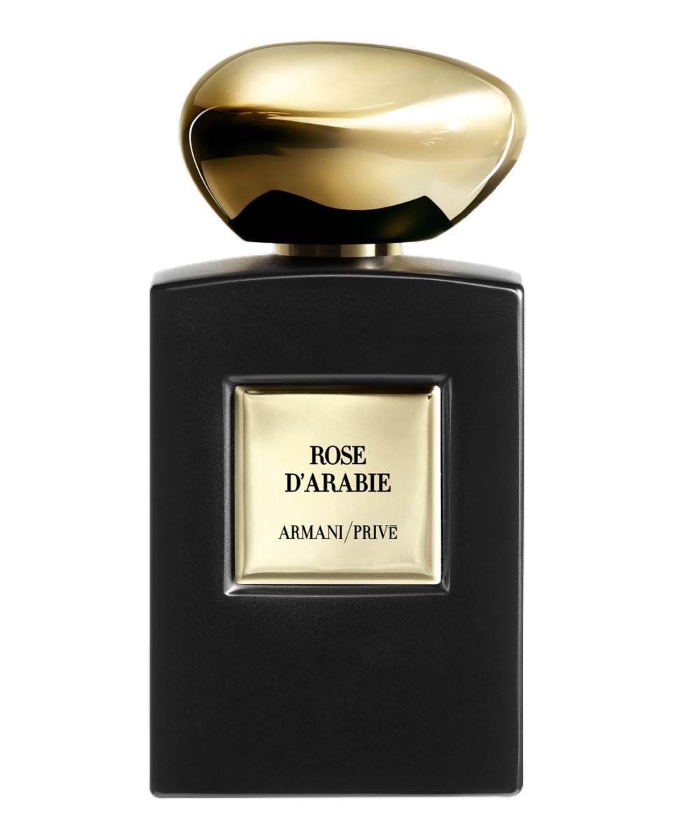 Giorgio Armani - Eau de Parfum Intense Rose d'Arabie Armani Privé 100 ml Giorgio Armani. - Image 1
