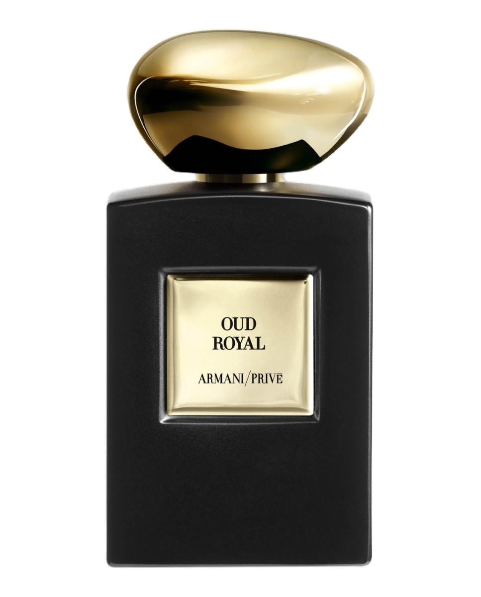 Giorgio Armani - Eau de Parfum Intense Oud Royal Armani Privé 100 ml Giorgio Armani. - Image 1
