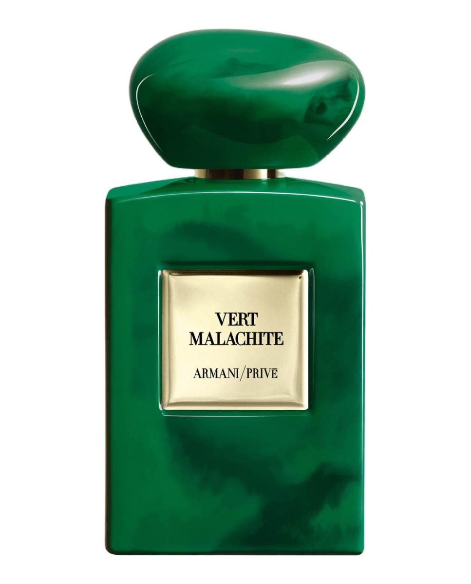Giorgio Armani - Eau de Parfum Vert Malachite Armani Privé 100 ml Giorgio Armani. - Image 1
