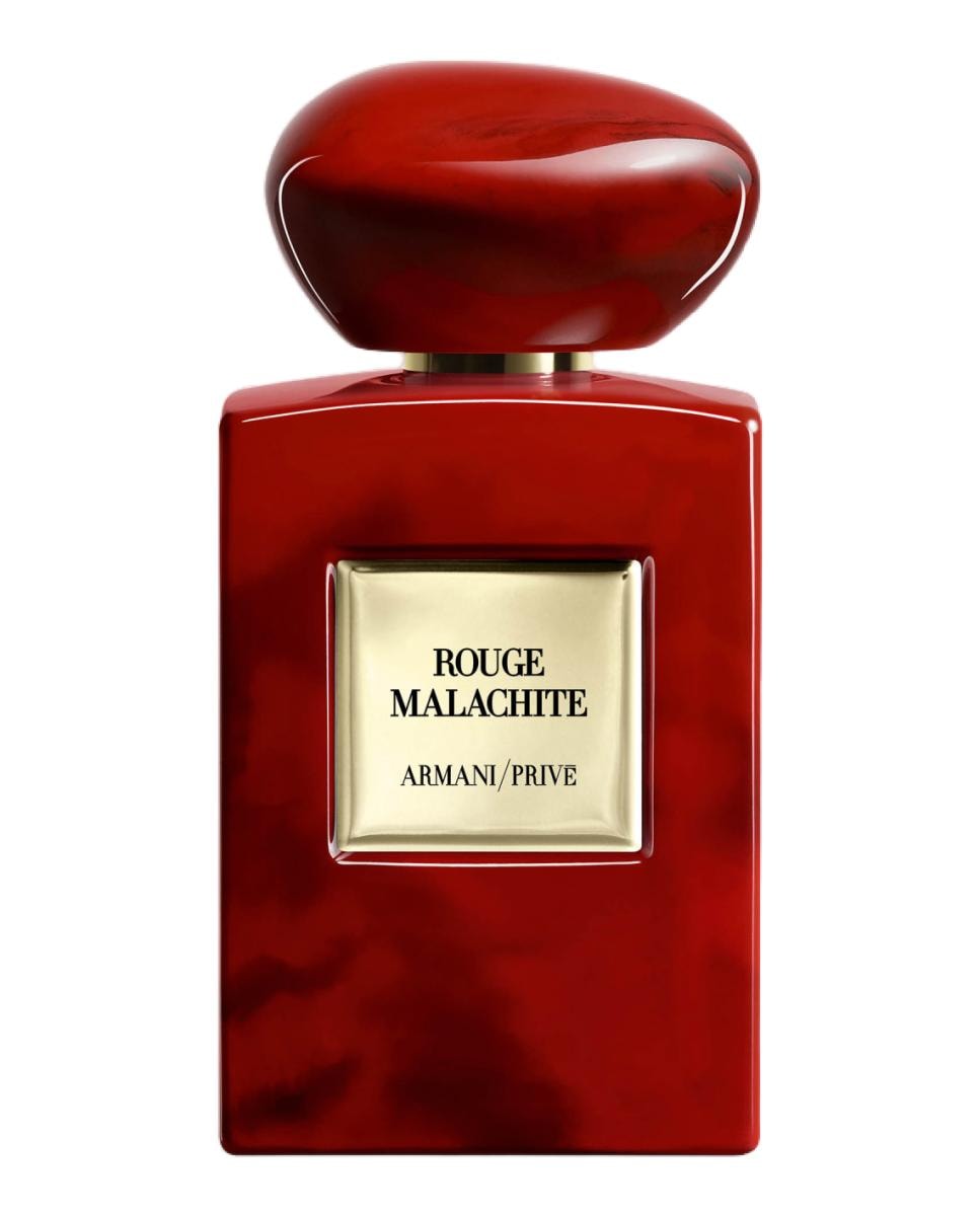 Giorgio Armani - Eau de Parfum Rouge Malachite Armani Privé 100 ml Giorgio Armani. - Image 1