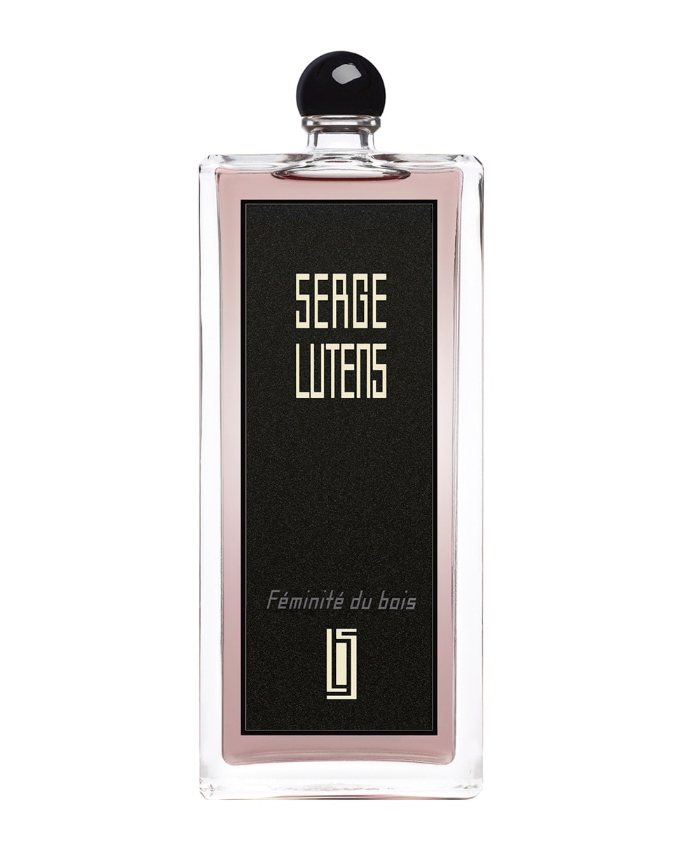 Serge Lutens - Eau de Parfum Féminité Du Bois 100 ml Serge Lutens. - Image 1