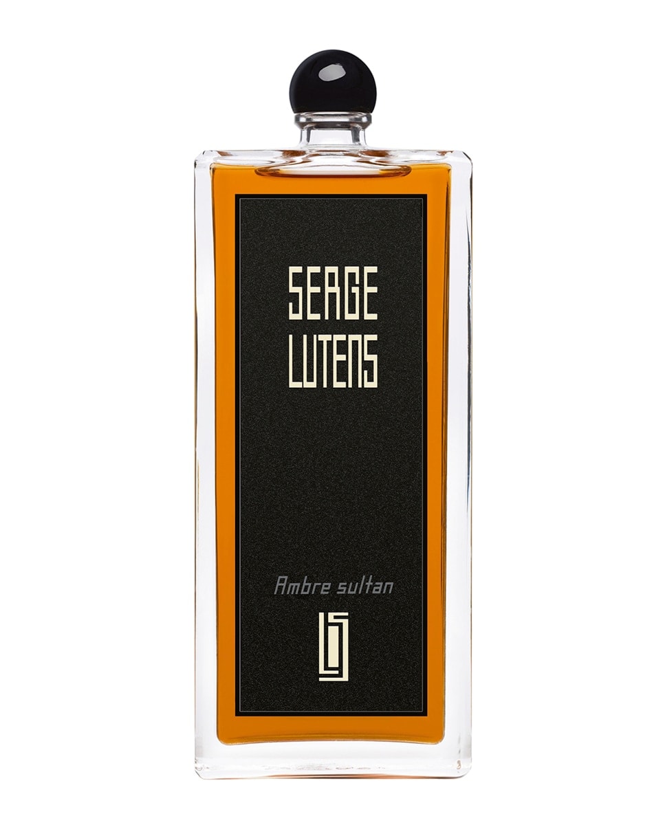 Serge Lutens - Eau de Parfum Ambre sultan 100 ml Serge Lutens. - Image 1