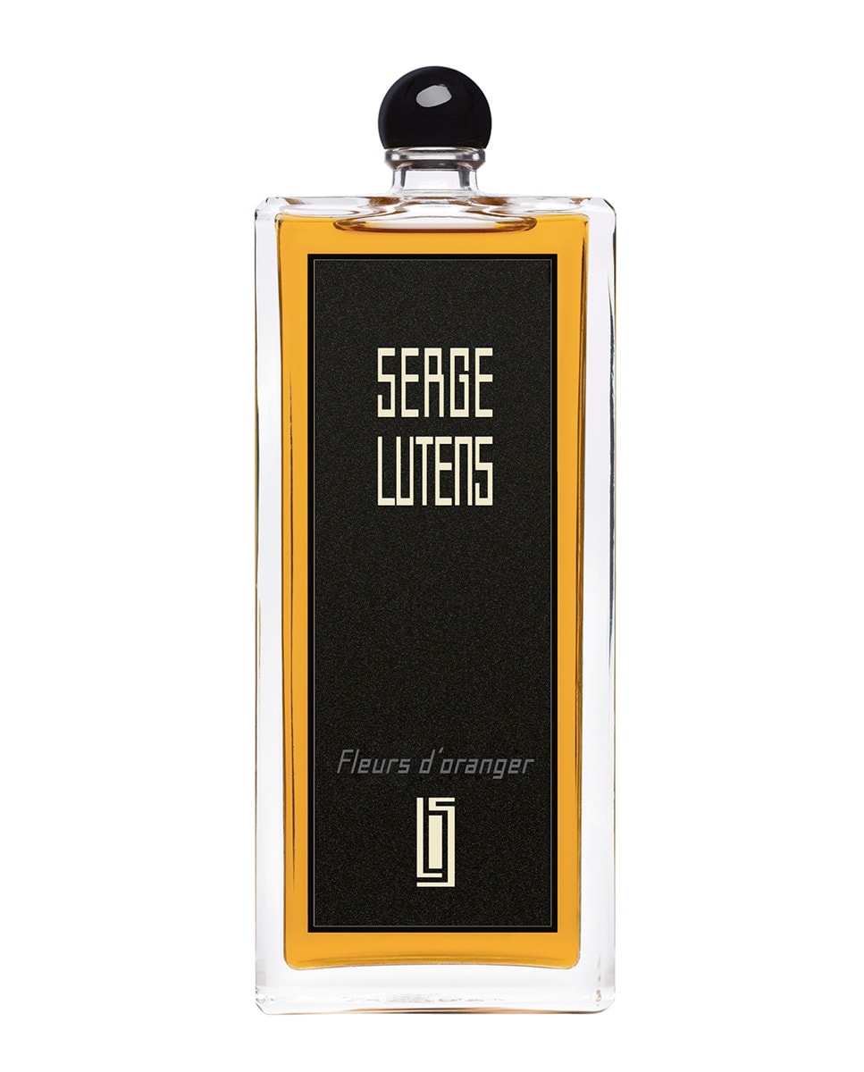 Serge Lutens - Eau de Parfum Fleurs D'oranger 100 ml Serge Lutens. - Image 1