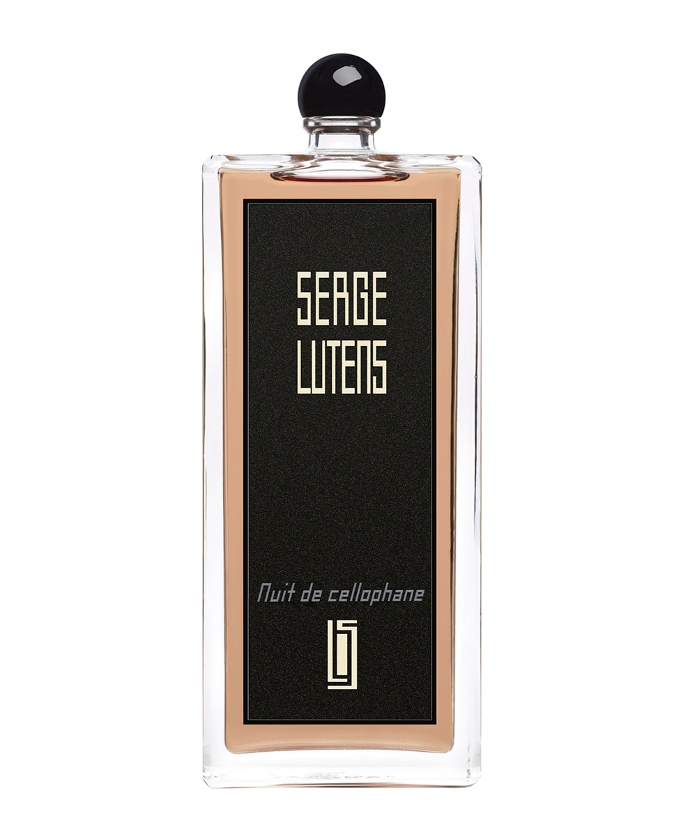 Serge Lutens - Eau de Parfum Nuit De Cellophane 100 ml Serge Lutens. - Image 1
