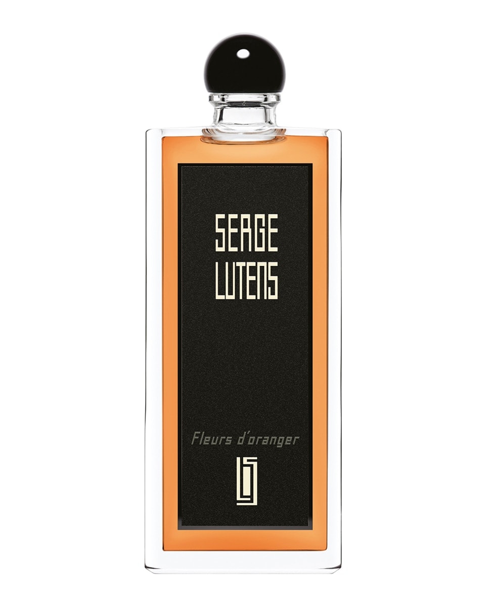 Serge Lutens - Eau de Parfum Fleurs D'oranger 50 ml Serge Lutens. - Image 1