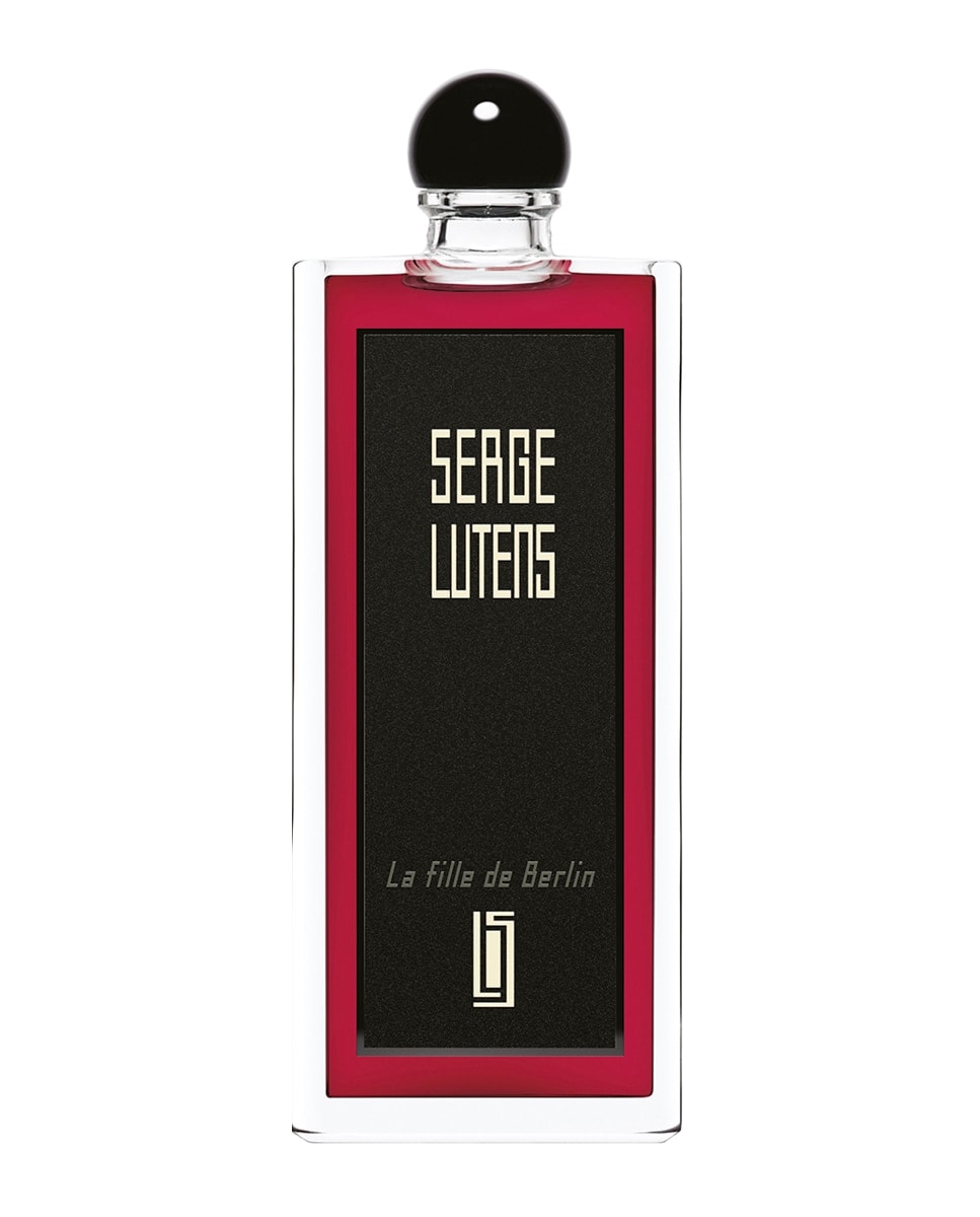 Serge Lutens - Eau de Parfum La fille De Berlin 50 ml Serge Lutens. - Image 1