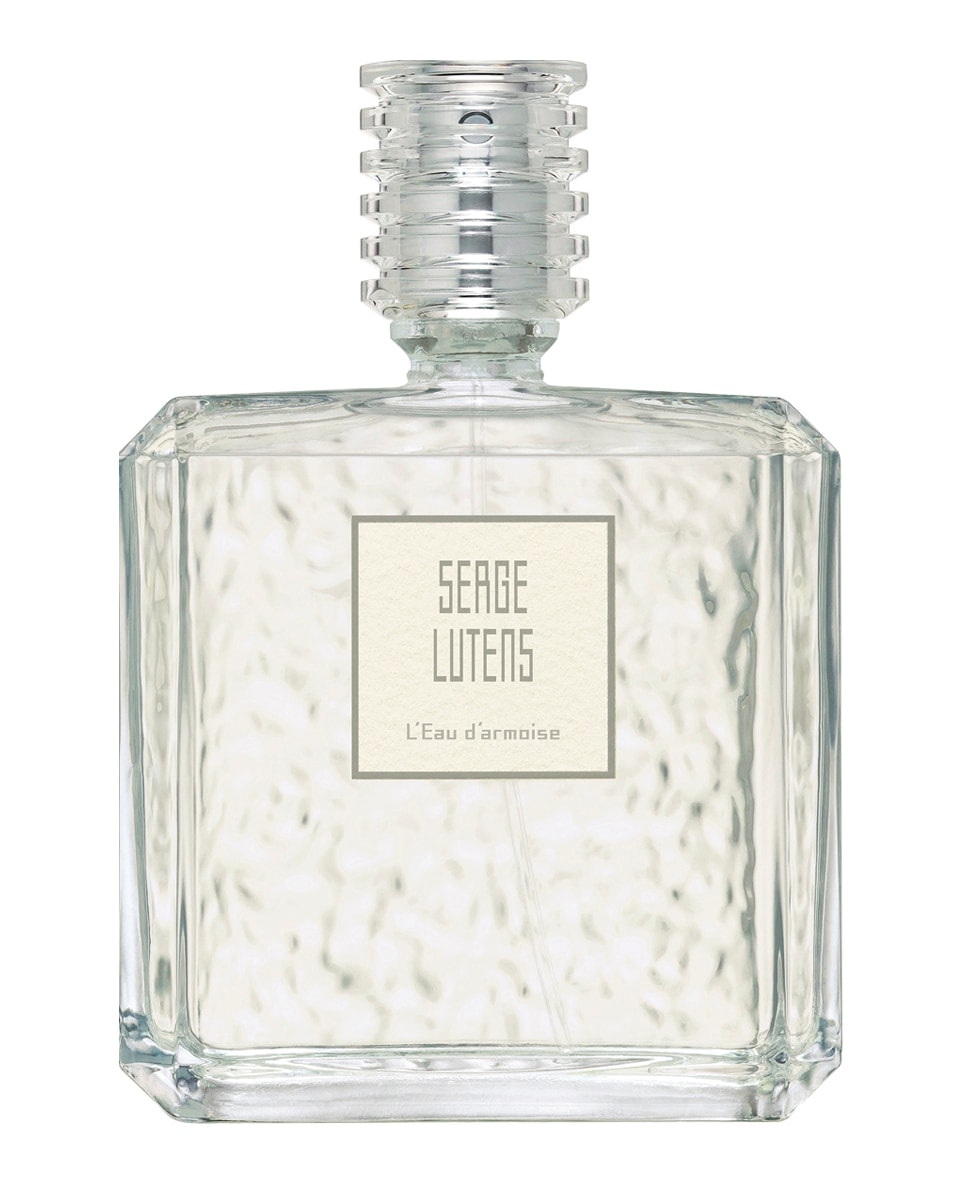 Serge Lutens - Eau de Parfum L'Eau D'Armoise 100 ml Serge Lutens. - Image 1