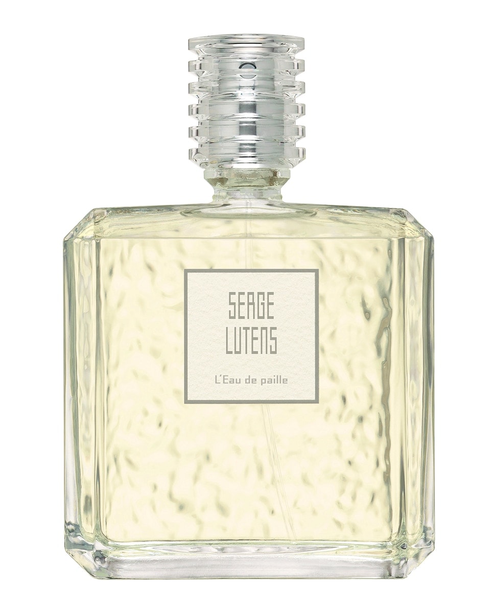 Serge Lutens - Eau de Parfum L'Eau De Paille 100 ml Serge Lutens. - Image 1