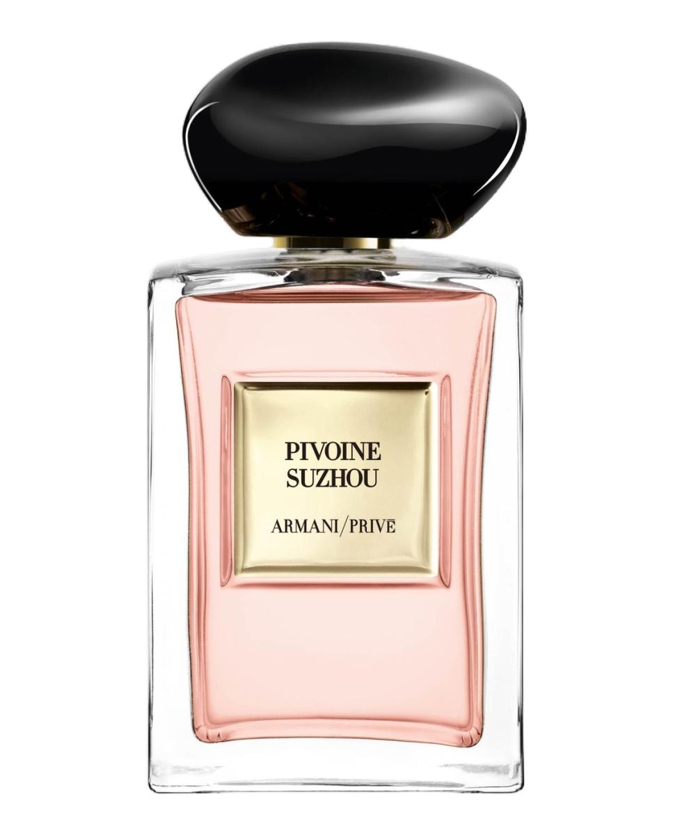Giorgio Armani - Eau de Toilette Armani Privé Pivoine 100 ml Giorgio Armani. - Image 1