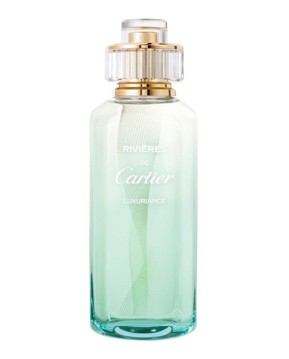 Cartier - Eau de Toilette Rivières de Cartier Luxuriance 100 ml Cartier. - Image 1