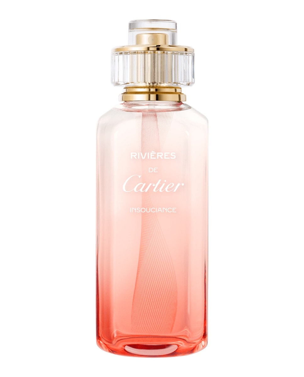 Cartier - Eau de Toilette Rivières de Cartier Insouciance 100 ml Cartier. - Image 1