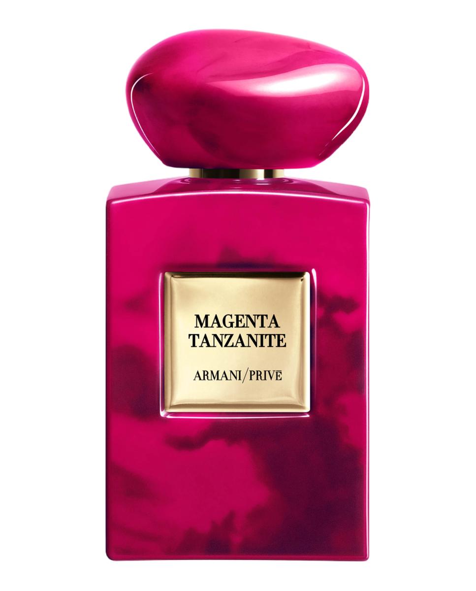 Giorgio Armani - Eau de Parfum Magenta Tanzanite Armani Privé 100 ml Giorgio Armani. - Image 1