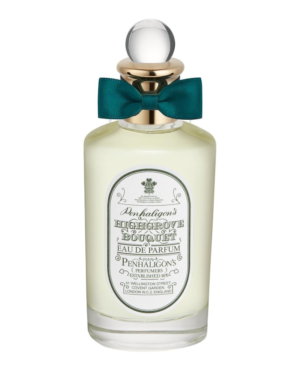 Penhaligon's - Eau de Parfum Highgrove Bouquet 100 ml Penhaligon's. - Image 1