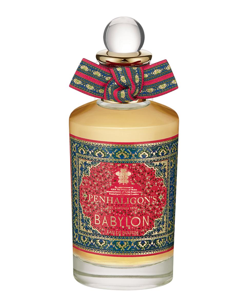 Penhaligon's - Eau de Parfum Babylon 100 ml Penhaligon's. - Image 1