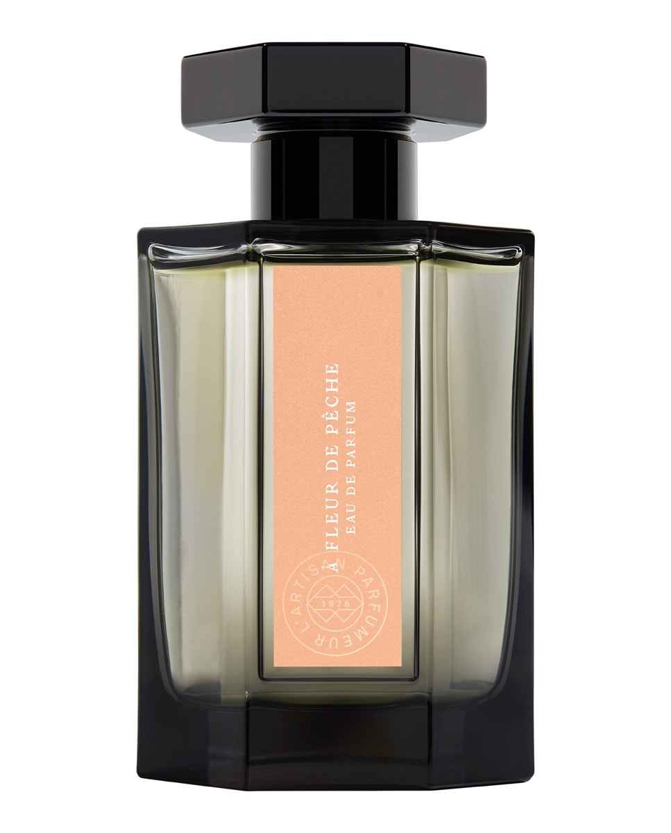 L'Artisan Parfumeur - Eau de Parfum À Fleur de Pêche 100 ml L'Artisan Parfumeur. - Image 1