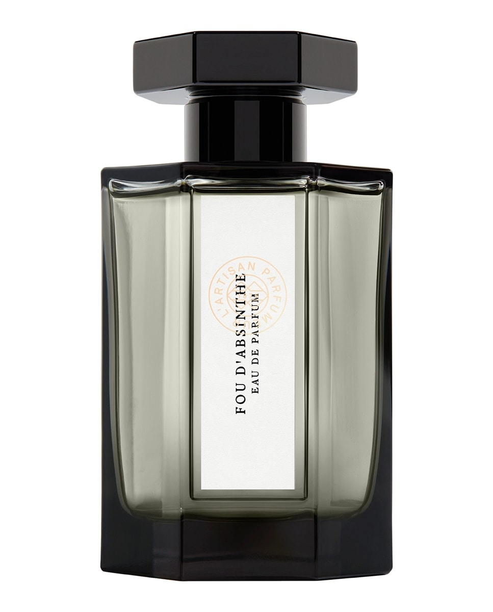 L'Artisan Parfumeur - Eau de Parfum Fou d'Absinthie 100 ml L'Artisan Parfumeur. - Image 1