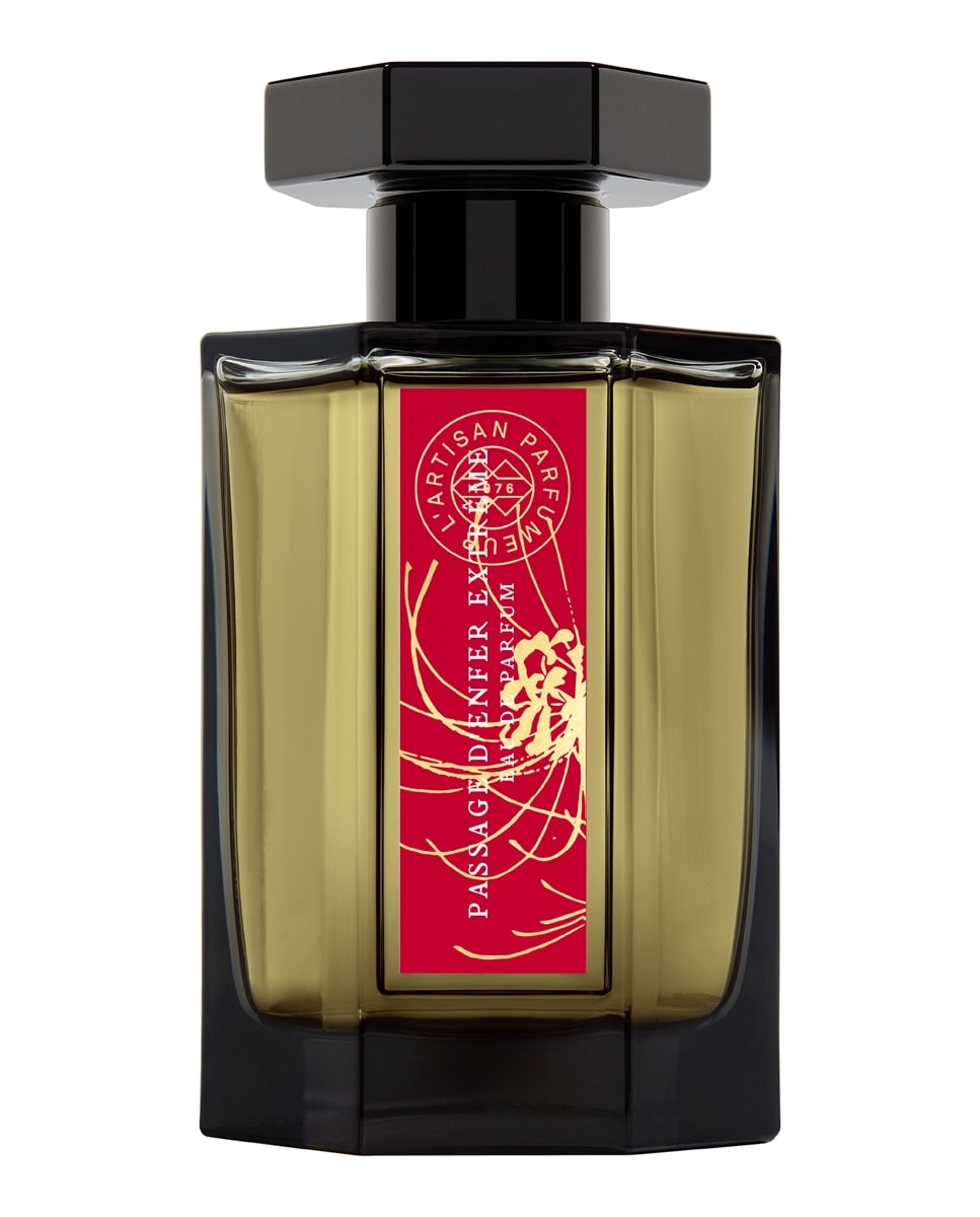 L'Artisan Parfumeur - Eau de Parfum Passage d'Enfer Extrême 100 ml L'Artisan Parfumeur. - Image 1