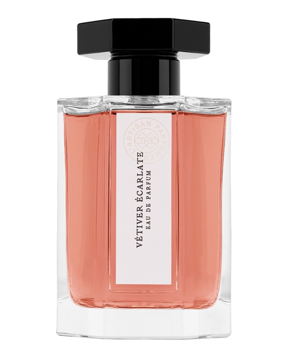 L'Artisan Parfumeur - Eau de Parfum Vétiver Ecarlate 100 ml L'Artisan Parfumeur. - Image 1
