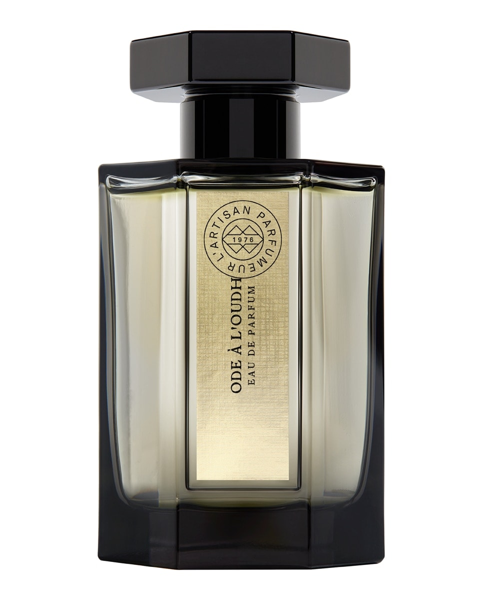 L'Artisan Parfumeur - Eau de Parfum Ode à l'Oudh 100 ml L'Artisan Parfumeur. - Image 1