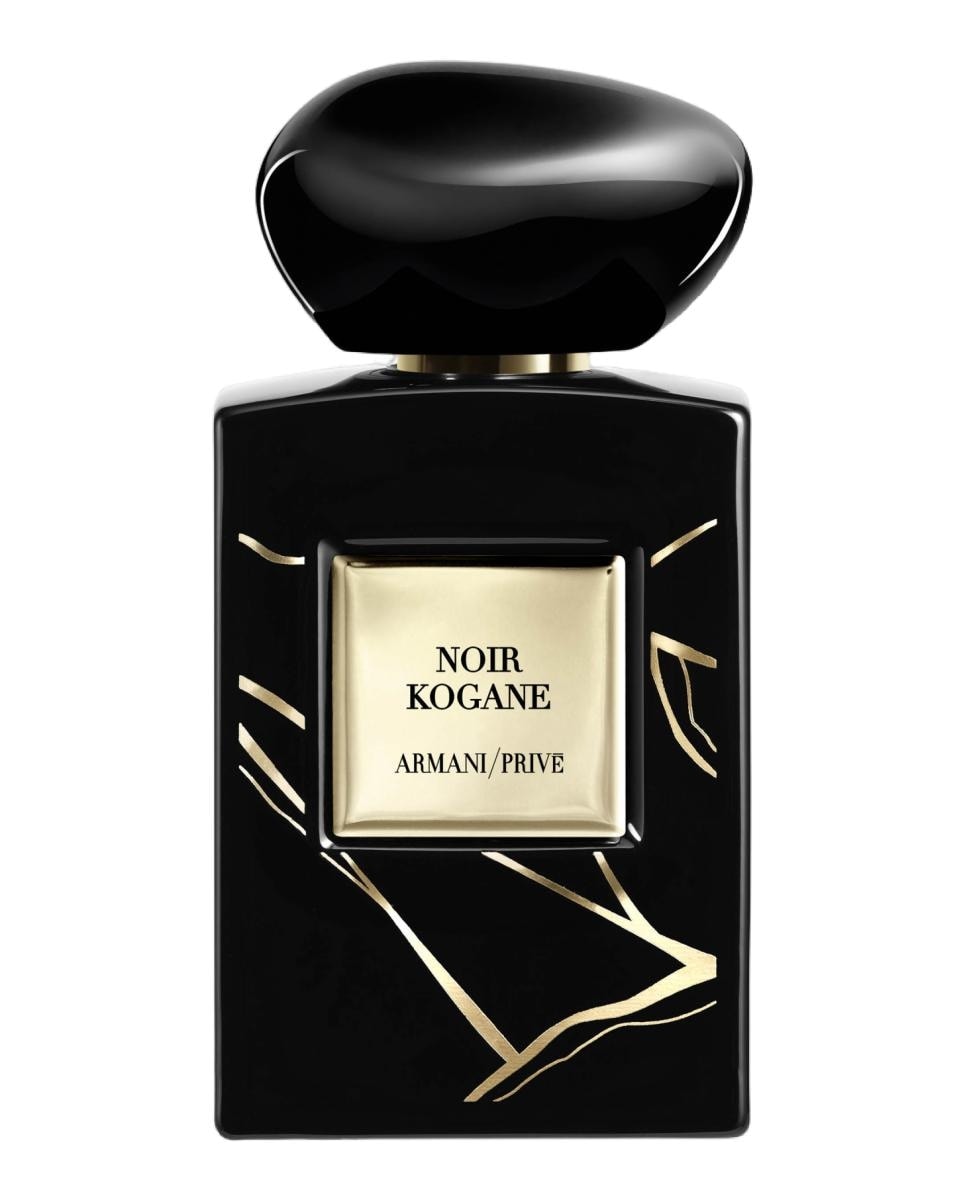 Giorgio Armani - Eau de Parfum Armani Privé Noir Kogane 100 ml Giorgio Armani. - Image 1
