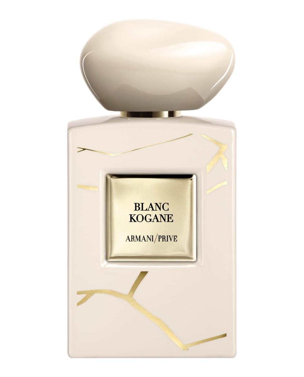 Giorgio Armani - Eau de Parfum Armani Privé Blanc Kogane 100 ml Giorgio Armani. - Image 1
