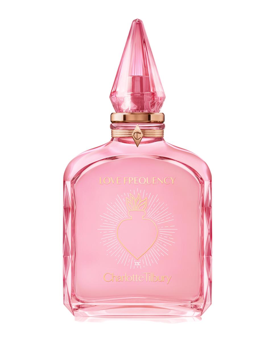 Charlotte Tilbury - Eau de Parfum Love Frequency 100 ml Charlotte Tilbury. - Image 1