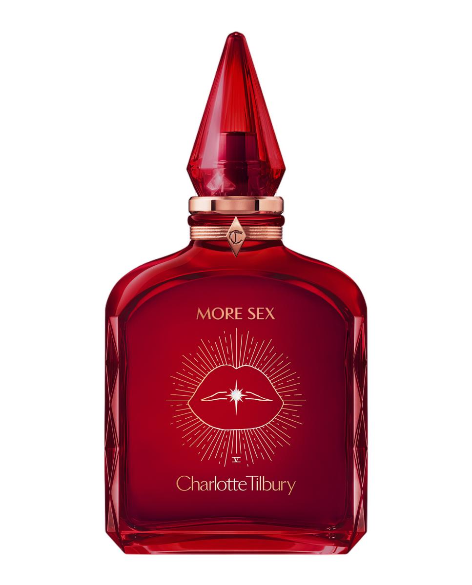 Charlotte Tilbury - Eau de Parfum More Sex 100 ml Charlotte Tilbury. - Image 1