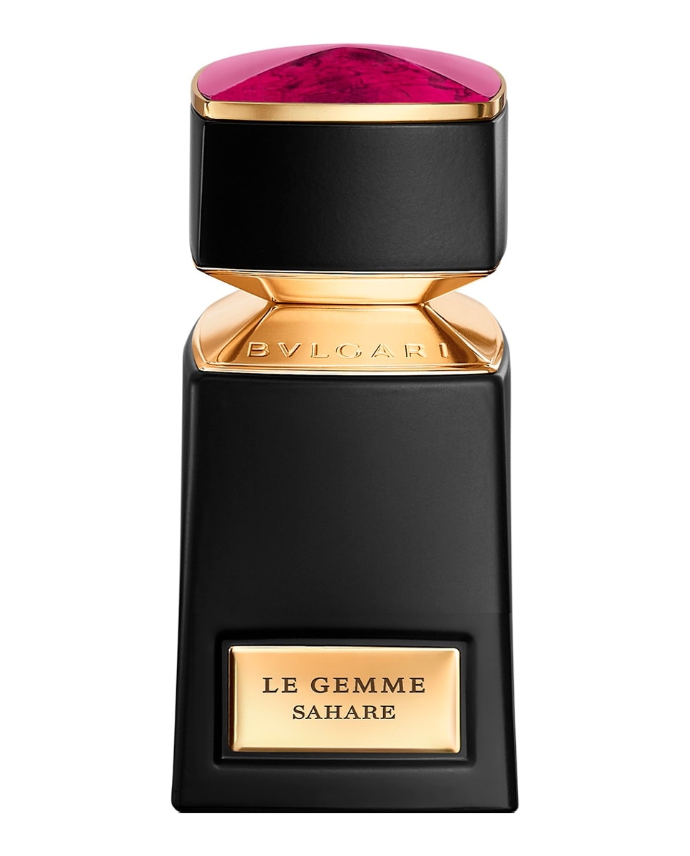 Bvlgari - Eau de Parfum Le Gemme Sahare 60 ml Bvlgari. - Image 1