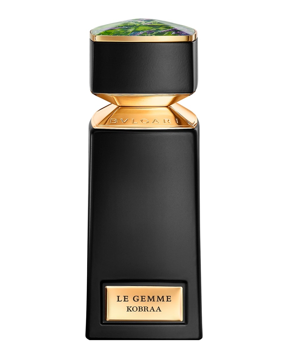 Bvlgari - Eau de Parfum Le Gemme Kobraa 125 ml Bvlgari. - Image 1